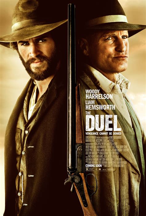 The Duel .
